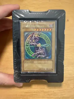 Yu-Gi-Oh! 1st Edition Starter Deck Yugi SDY Sealed (Open Box) - Image 2