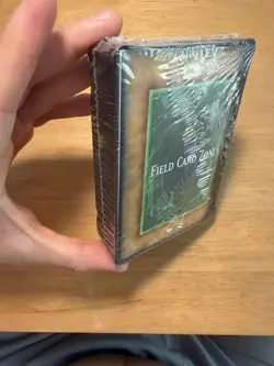 Yu-Gi-Oh! 1st Edition Starter Deck Yugi SDY Sealed (Open Box) - Image 4