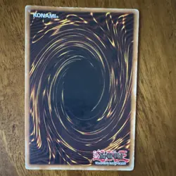 Konami Dark Magician Girl Rise of Destiny SE Ultra Rare Foil RDS-ENSE2 ENG - Image 2