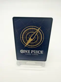 One Piece | Monkey.D.Luffy | OP15-119 | Alt Art (SEC) | NM - Image 2