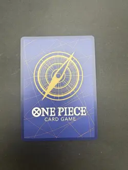 One Piece | Monkey.D.Luffy | OP15-119 | Alt Art (SEC) | NM - Image 4