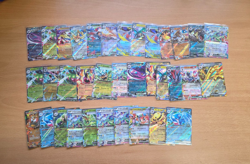 35 x Japanese Pokemon EX Cards Bundle Bulk Job Lot Whatnot streamer - Image 1