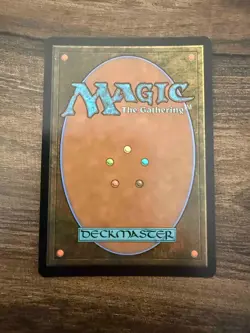 Magic The Gathering: Cheer 0001 Happy Holidays 2025 WPN Promo Card - FOIL - MINT - Image 3