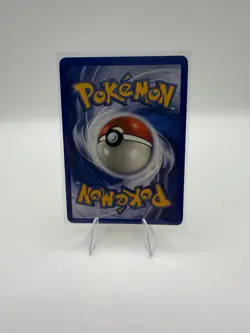Pokemon TCG Electrike Reverse Holo Card 64/110 EX Holon Phantoms - Image 2