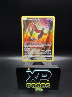Galarian Articuno SWSH282 SWSH: Sword & Shield Promo Cards Holo - Image 1