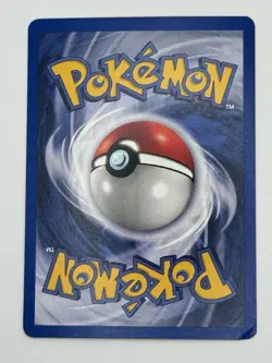 1999 Pokemon TCG Kangaskhan Jungle Holo Rare Card - Image 2