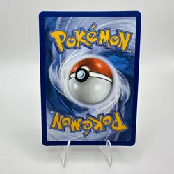 Pokemon Hop's Trevenant 237/217 Ascended Heroes Illustration Rare IR Holo Card - Image 4