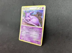Espeon 4/95 2011 HGSS Call of Legends Pokemon Card Holo Rare - Image 3