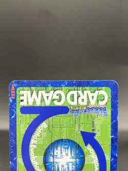 Agumon Vintage Digimon Card Japanese 1999 Digital Monster BANDAI St-227 - Image 5