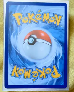 Mewtwo SVP 052 151 Ultra Premium Collection Promo Pokemon Card - Image 2