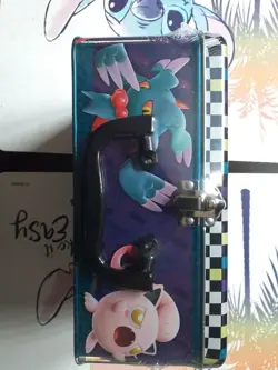 Pokemon Trading Card Game: COLLECTOR CHEST - Image 2
