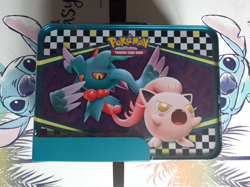 Pokemon Trading Card Game: COLLECTOR CHEST - Image 5