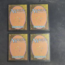 4x - Magic: The Gathering - Mental Note - Lightly Played - Free Shipping - Image 2