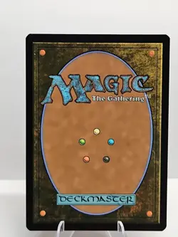 Hexing Squelcher Lorwyn Eclipsed Foil MTG Magic The Gathering NM - Image 2