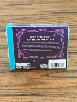 Magic The Gathering Lorwyn Eclipsed COLLECTOR BOOSTERS Box Factory Sealed - Image 4