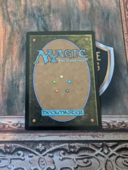 Magic: The Gathering Grim Tutor Sorcery FDN Special Guest Mythic Black 2024 - Image 2