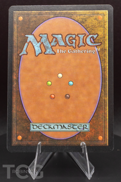 Dream Halls: 1998 Magic the Gathering - Stronghold Regular - Image 2