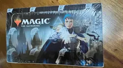 Ravnica Allegiance booster box - english - MTG - Magic the Gathering 630509673162 - Image 1