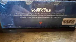 Ravnica Allegiance booster box - english - MTG - Magic the Gathering 630509673162 - Image 4