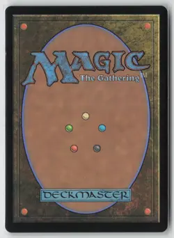 Windfall Lightly Played Foil 6 30th Anniversary Promos Magic: The Gathering - Image 2