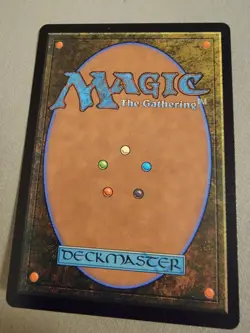 BRAND NEW Mystical Archives Silver Scroll Foil Expressive Iteration Sorcery - Image 2