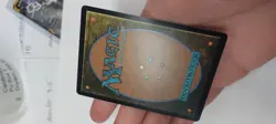 Bulk Up (JP Alternate Art) (Silver Scroll Foil) Secrets of Strixhaven: Mystical - Image 5