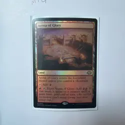 Arena of Glory Modern Horizons 3 Foil - Image 1