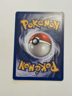 Pokemon TCG Dark Dugtrio 6/82 Holo Rare Team Rocket Unlimited LP - Image 2