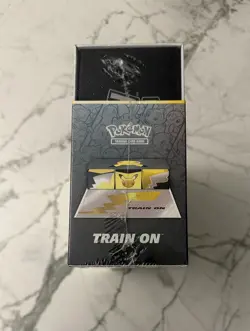 Pokemon TCG Collection Ultra Premium Celebrations 25th Anniversary Sealed ENG - Image 3