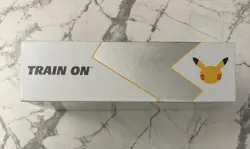 Pokemon TCG Collection Ultra Premium Celebrations 25th Anniversary Sealed ENG - Image 4