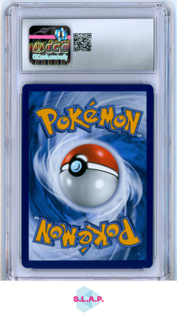 PIKACHU WITH GREY FELT HAT X VAN GOGH POKEMON 85 2023 SVP - ENGLISH CGC 10 - Image 2