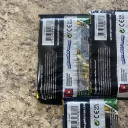 Pokemon TCG Sword & Shield Evolving Skies Booster Pack Sealed Lot Of 3 Random - Image 5