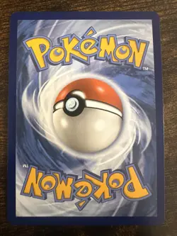 Pokemon TCG Drayton Surging Sparks Ultra Rare Trainer Card #232/191 - Image 3
