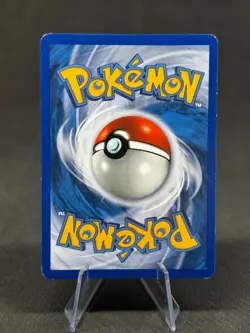 Scizor Reverse Holo 48/111 LP Rising Rivals Pokemon Card - Image 2
