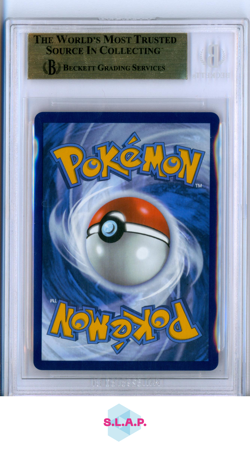 VICTINI BWR 2025 POKEMON TCG S&V BLACK BOLT GERMAN 171 BGS 10 PRISTINE POP1 - Image 2