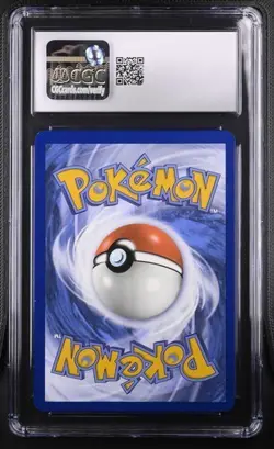 Pokemon - Gengar TG06/TG30 Verlorener Ursprung Deutsch PSA CGC 9 - Image 2