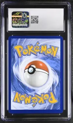 2024 PSA CGC 10 Pokemon Pikachu World Championship Deutsch SV-P DE 190 Promo - Image 2