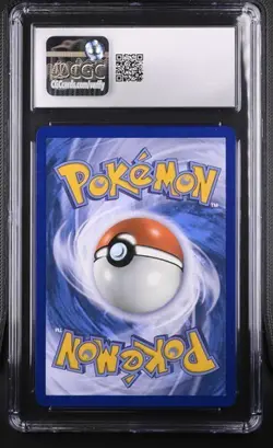 Pokemon Ns Reshiram 167/159 Journey Together Deutsch PSA CGC 10 - Image 2