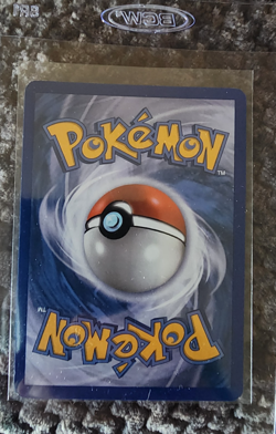 Pikachu RC7/RC25 Legendary Treasures: Radiant Collection Holo - Image 2