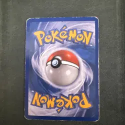 Pikachu 4/123 Common DP Mysterious Treasures Pokemon - Image 2