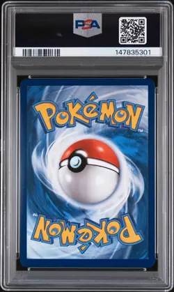 2026 POKEMON ASC EN-ASCENDED HEROES SPECIAL ILLUSTRATION RARE PIKACHU EX PSA 9 - Image 2