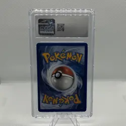 Pokemon Flygon 101/094 Me02 Phantasmal Flames Illus Rare Holo 150 HP Eng - Image 2