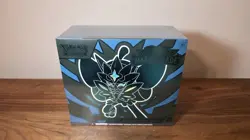 Pokemon TCG Twilight Masquerade Elite Trainer Box ETB SV06 - Image 1