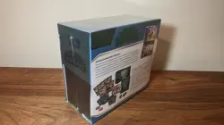 Pokemon TCG Twilight Masquerade Elite Trainer Box ETB SV06 - Image 2
