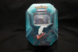 pokemon darkrai tin factory sealed - Image 1