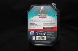 pokemon darkrai tin factory sealed - Image 2