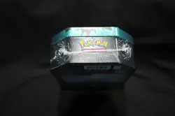 pokemon darkrai tin factory sealed - Image 4
