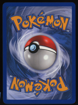 Pokemon 2002 Aquapolis - Rainbow Energy - Rare - 144 - Image 2
