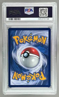2022 Pokemon VSTAR Universe Promo Indonesian 379 Pikachu PSA 10 145370136 - Image 2