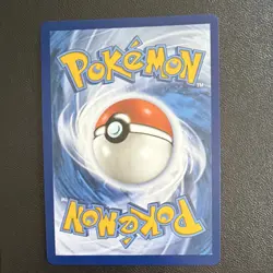 Pokemon Oricorio EX 024 Me: Mega Evolution Promo Holo Basic HP190 Fire EX - Image 2